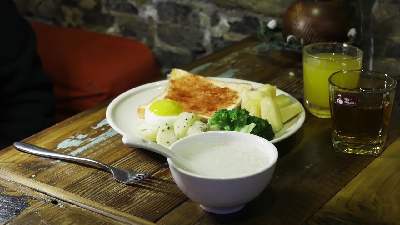 Tours * Soho Garden Hotel Шанхай Екстериор снимка