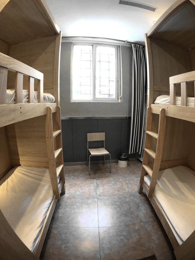 Tours * Soho Garden Hotel Шанхай Екстериор снимка