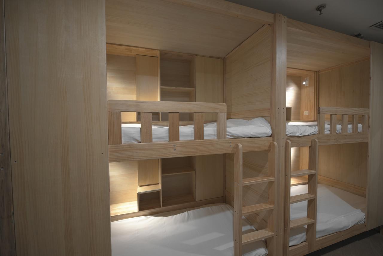 Tours * Soho Garden Hotel Шанхай Екстериор снимка
