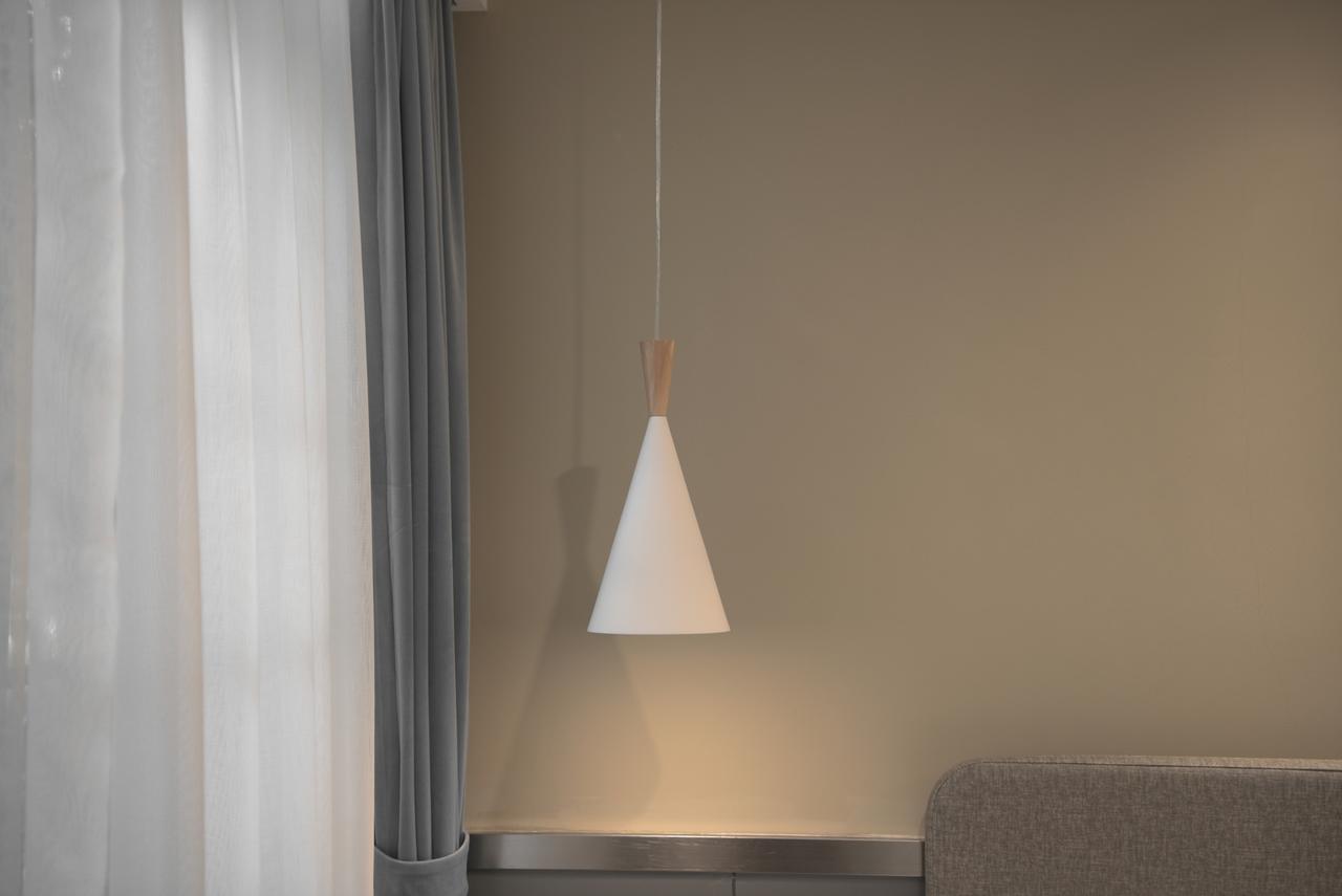 Tours * Soho Garden Hotel Шанхай Екстериор снимка