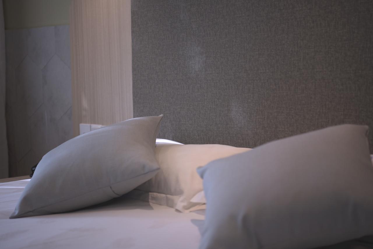 Tours * Soho Garden Hotel Шанхай Екстериор снимка