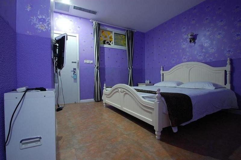 Tours * Soho Garden Hotel Шанхай Екстериор снимка