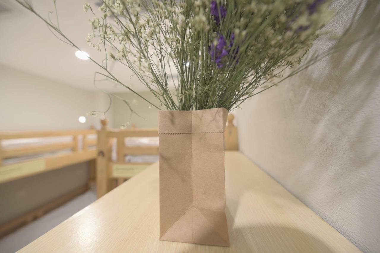 Tours * Soho Garden Hotel Шанхай Екстериор снимка