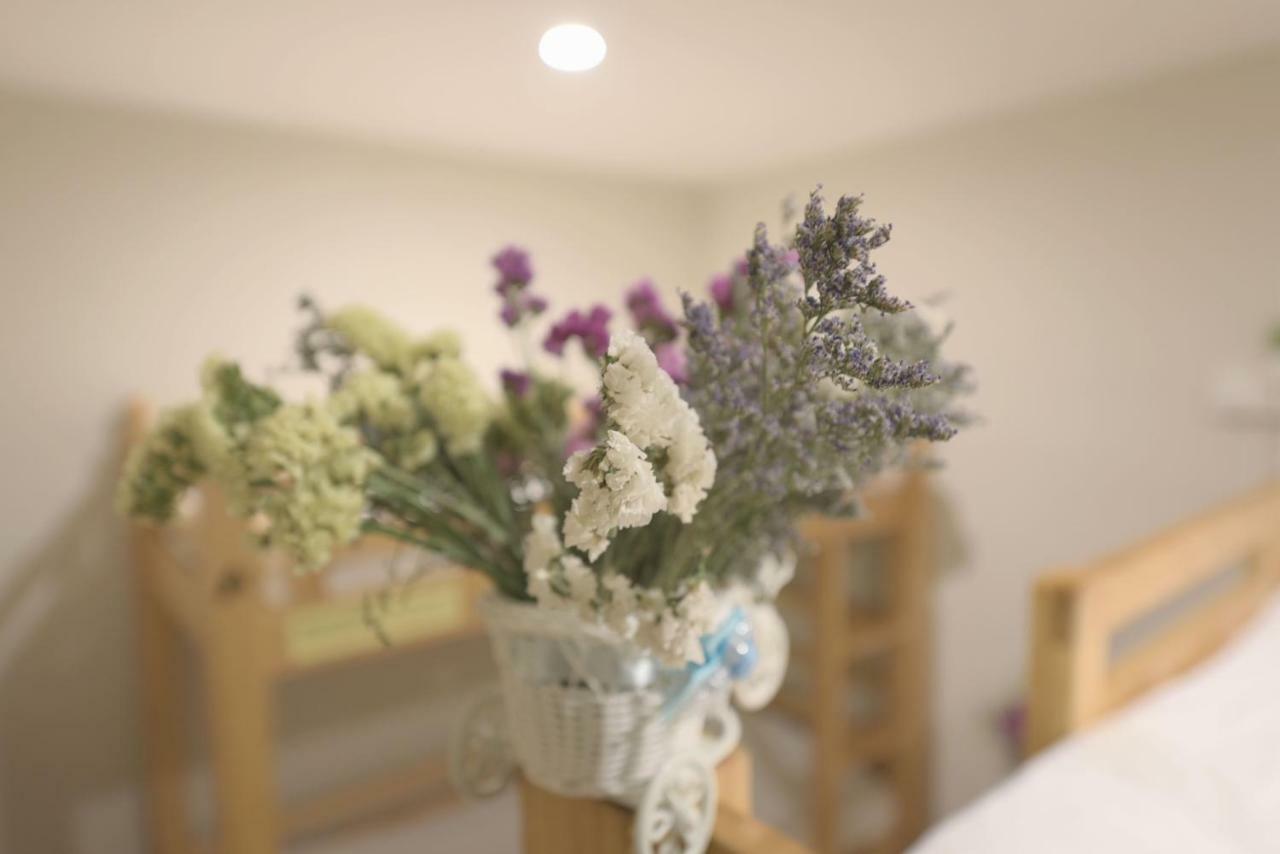 Tours * Soho Garden Hotel Шанхай Екстериор снимка