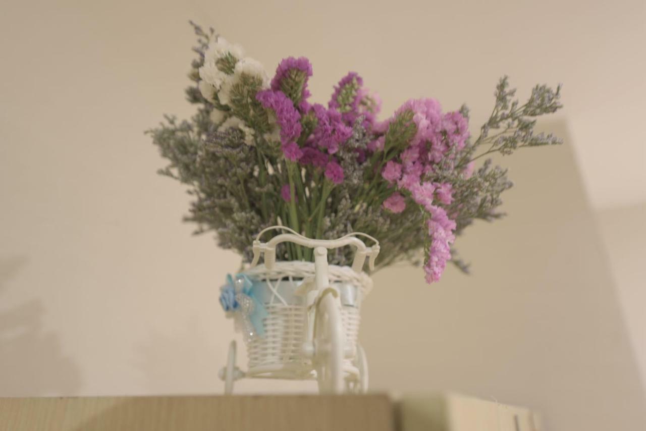 Tours * Soho Garden Hotel Шанхай Екстериор снимка