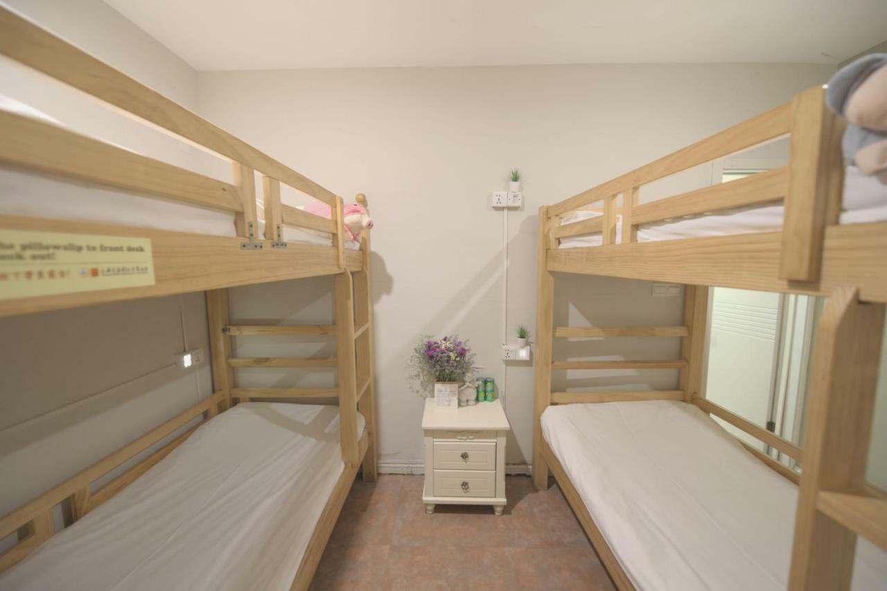 Tours * Soho Garden Hotel Шанхай Екстериор снимка