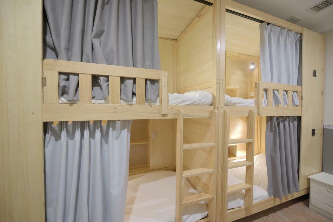 Tours * Soho Garden Hotel Шанхай Екстериор снимка