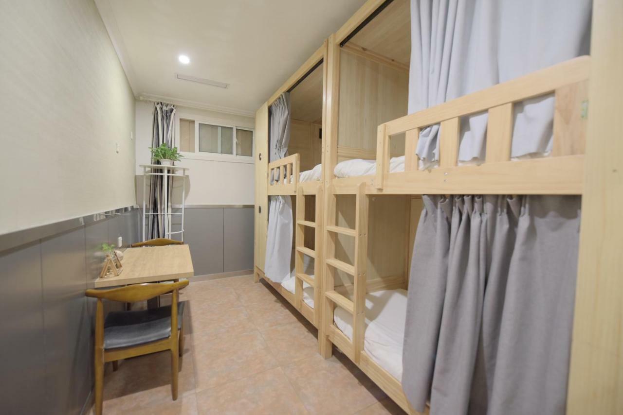 Tours * Soho Garden Hotel Шанхай Екстериор снимка