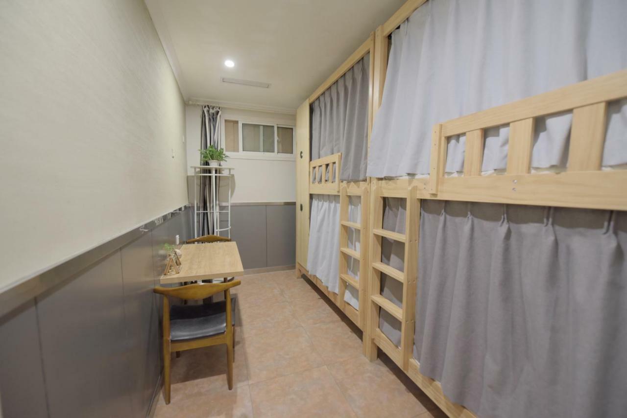 Tours * Soho Garden Hotel Шанхай Екстериор снимка