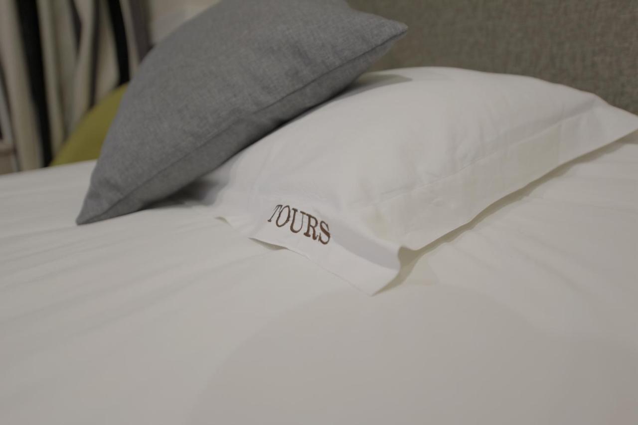 Tours * Soho Garden Hotel Шанхай Екстериор снимка